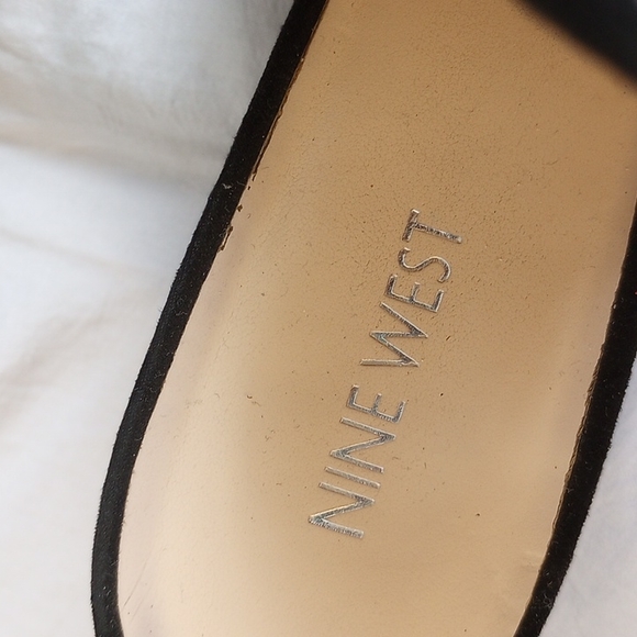 Nine West Heels - Picture 3 of 7